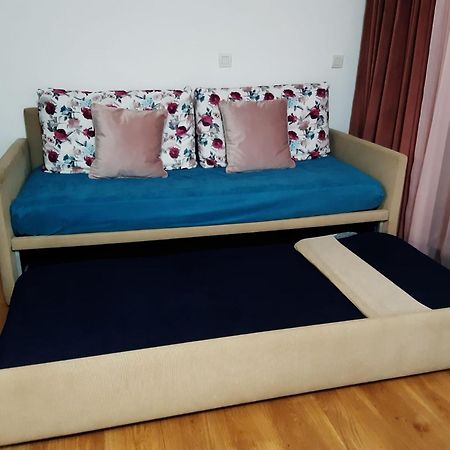 קאן Beautiful Garden Apartment Cote D'Azur מראה חיצוני תמונה