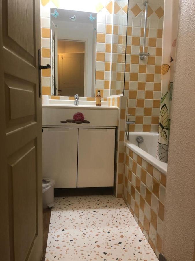 קאן Beautiful Garden Apartment Cote D'Azur מראה חיצוני תמונה