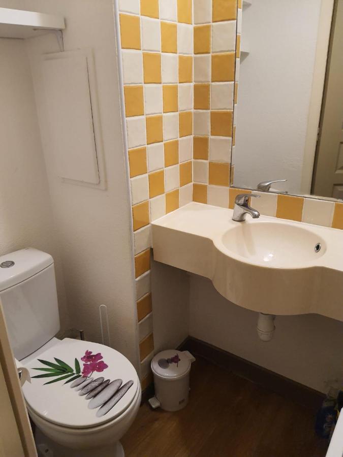 קאן Beautiful Garden Apartment Cote D'Azur מראה חיצוני תמונה