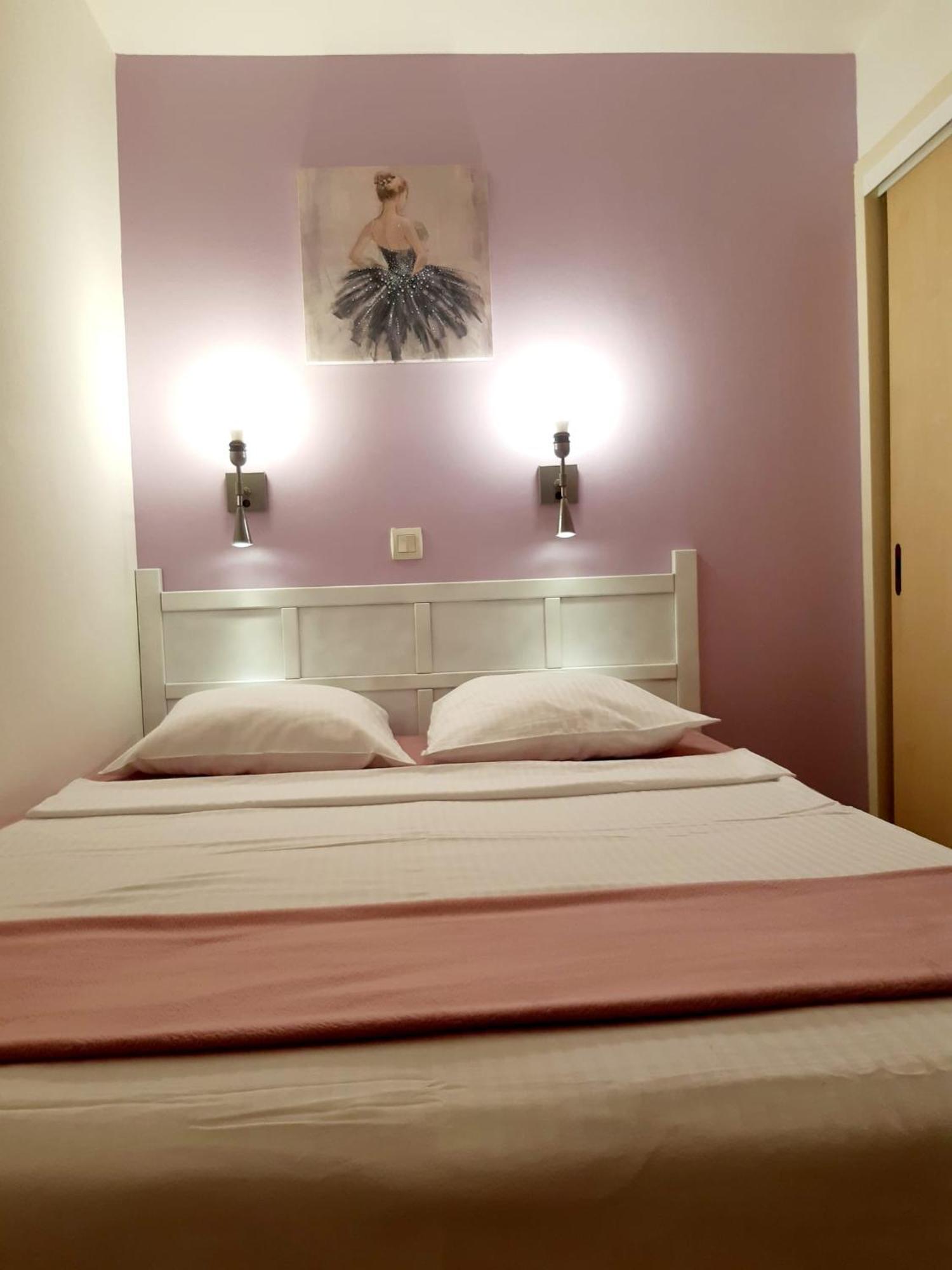 קאן Beautiful Garden Apartment Cote D'Azur מראה חיצוני תמונה