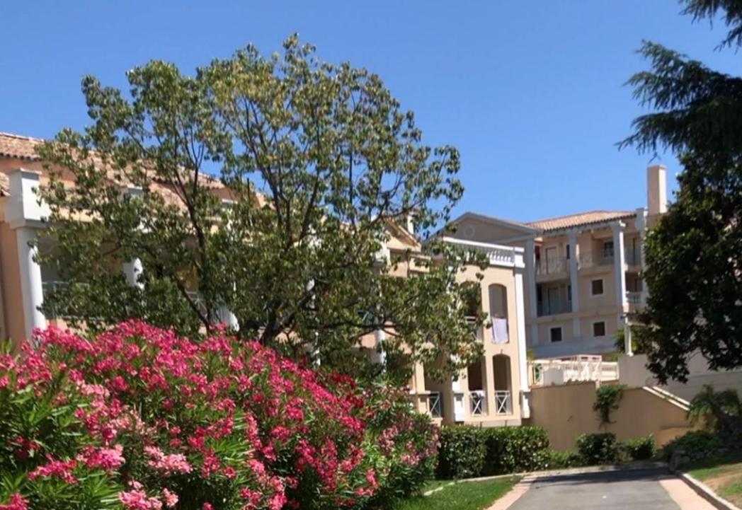 קאן Beautiful Garden Apartment Cote D'Azur מראה חיצוני תמונה