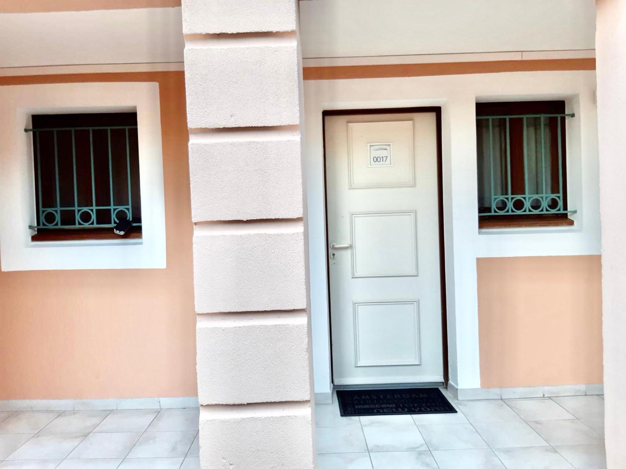 קאן Beautiful Garden Apartment Cote D'Azur מראה חיצוני תמונה